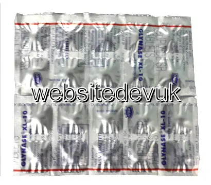 glucotrol xl